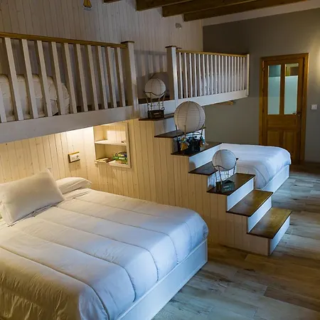 Hospedium Hotel El Nido De Alcudia Suites Almodovar del Campo Exterior photo