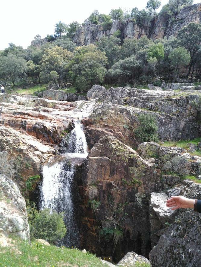 Hospedium El Nido De Alcudia Almodovar del Campo