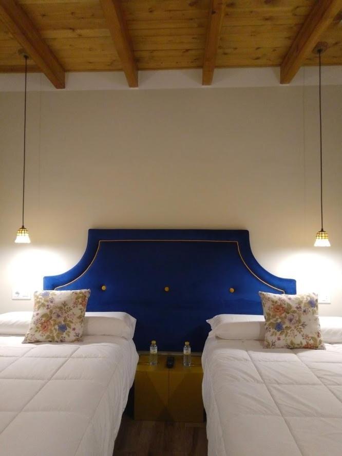 Hospedium El Nido De Alcudia Hotel Almodovar del Campo